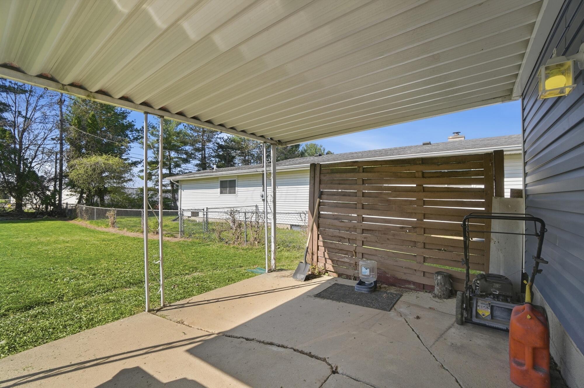 1215 Northgate Road Springfield, OH 45504 - Photo 46 of 46 229