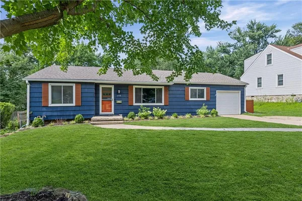 $315,000 | 6308 West 80th Terrace, Overland Park, KS 66204