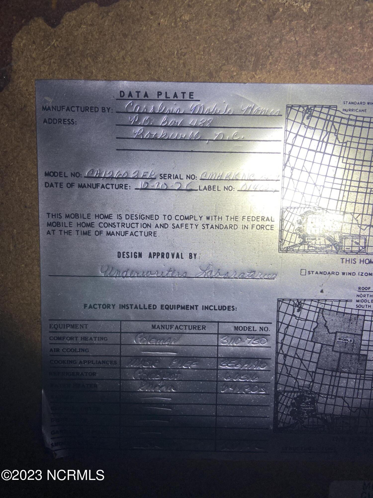 2448 Red Snapper Street Southwest Supply, NC 28462 - Photo 13 of 20 IMG_6275