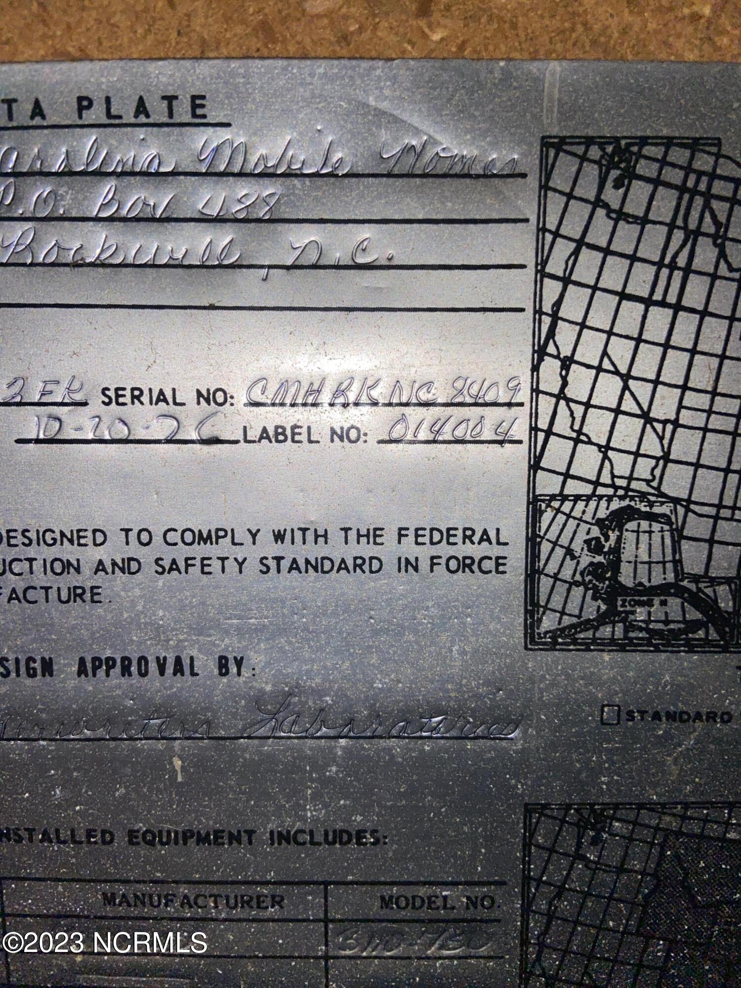 2448 Red Snapper Street Southwest Supply, NC 28462 - Photo 14 of 20 IMG_6276