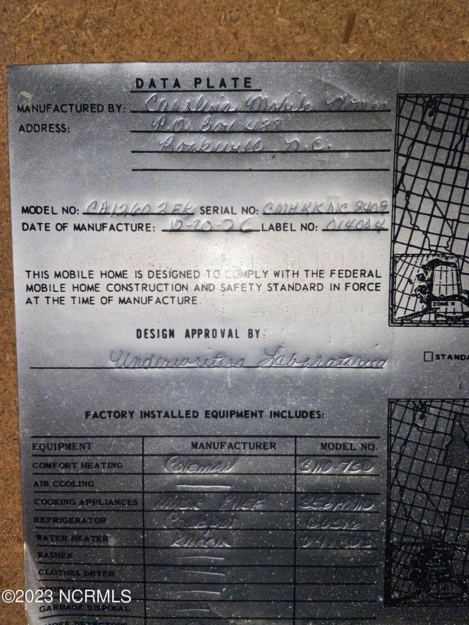 2448 Red Snapper Street Southwest Supply, NC 28462 - Photo 15 of 20 IMG_6277