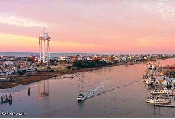 2448 Red Snapper Street Southwest Supply, NC 28462 - Photo 18 of 20 HB - Sunset