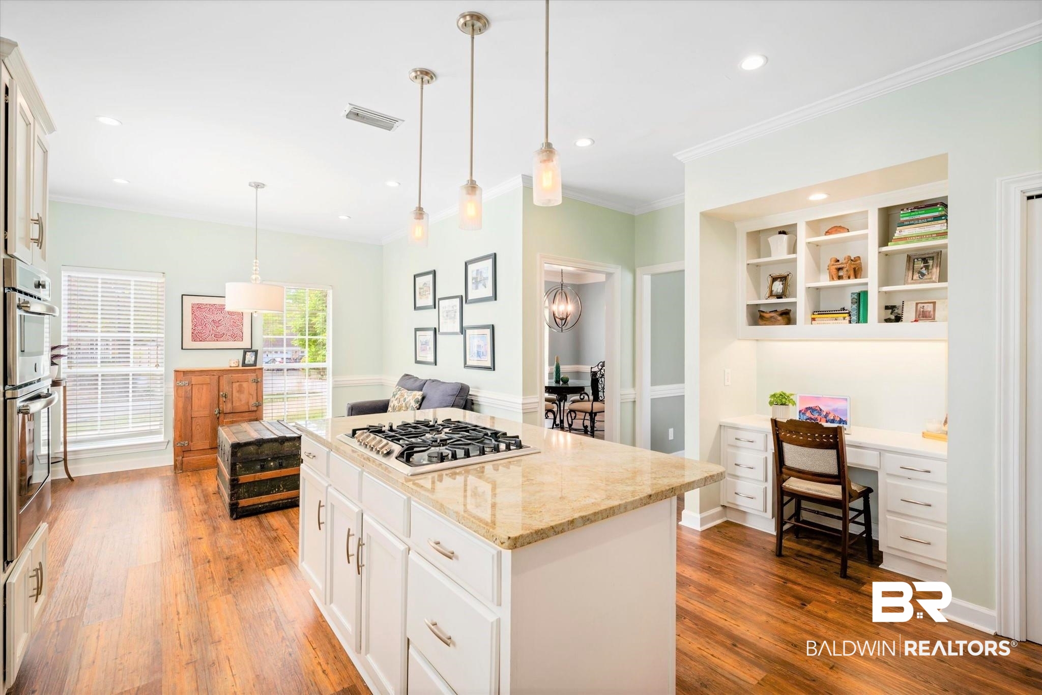 1141 Shiloh Court Mobile, AL 36609 - Photo 13 of 37