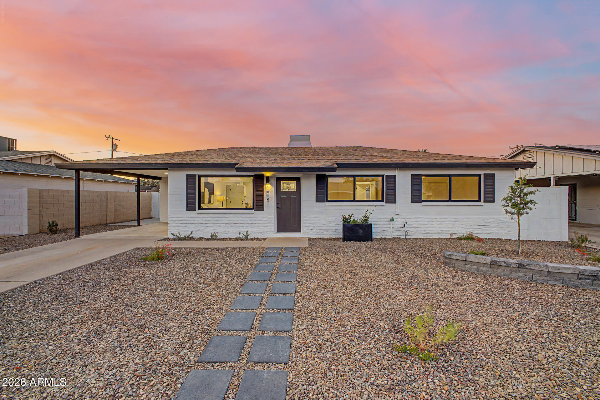1018 East Ruth Avenue Phoenix, AZ 85020 - Photo 46 of 54