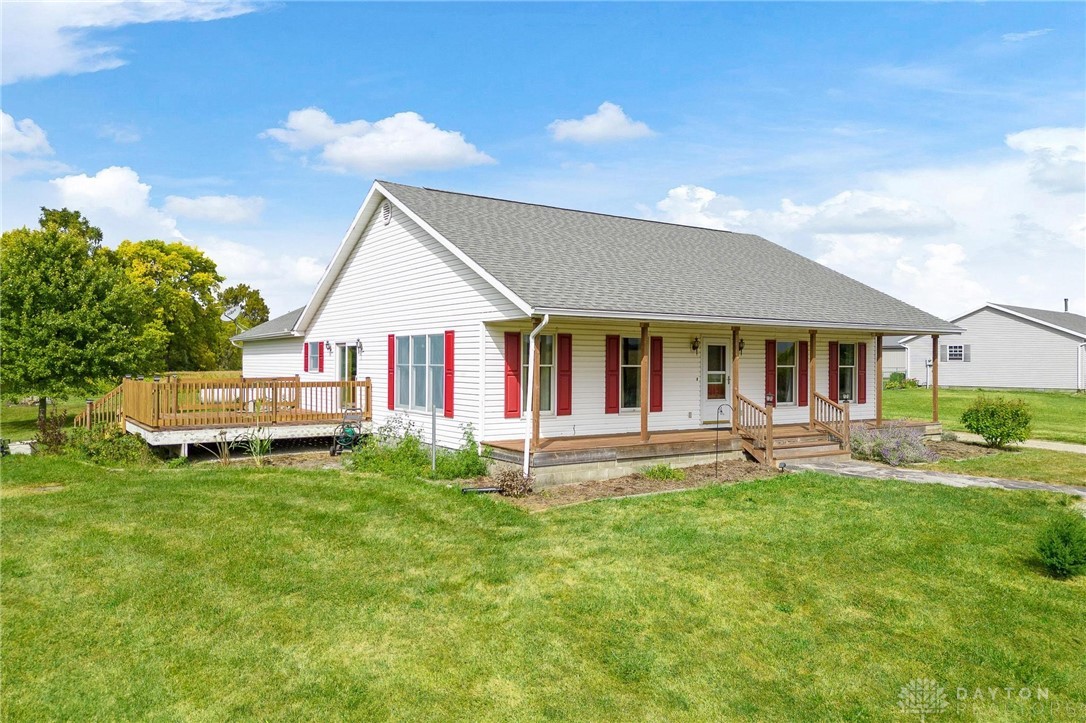 9658 Conrad Road St. Paris, OH 43072 - Photo 3 of 39