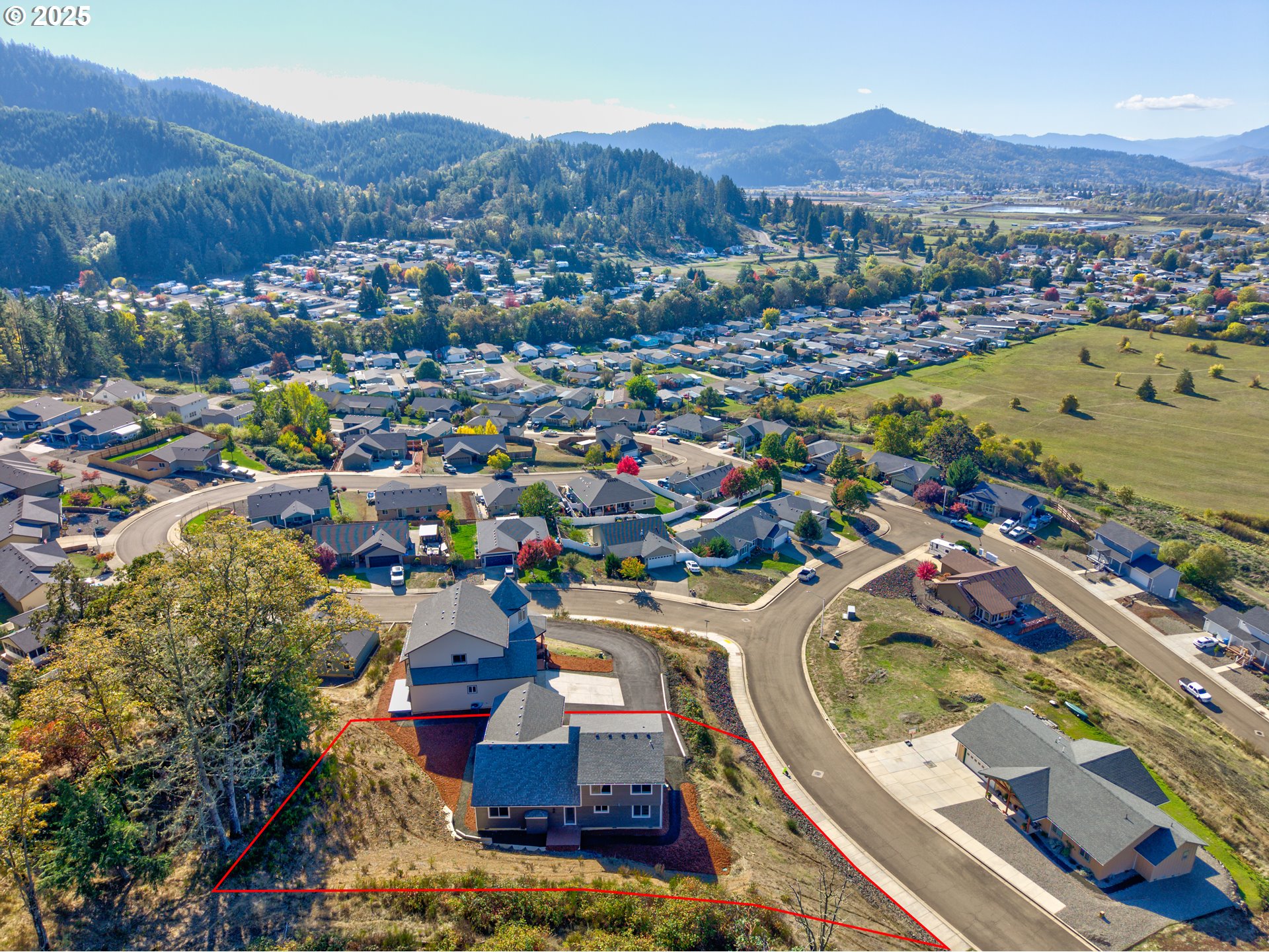 664 Brooks Loop Sutherlin, OR 97479 - Photo 42 of 45