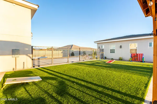 $2,546,000 | 20106 West Whitton Avenue, Buckeye, AZ 85396