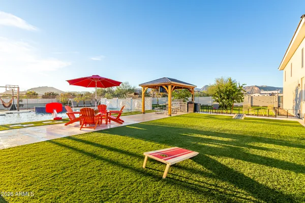 $2,546,000 | 20106 West Whitton Avenue, Buckeye, AZ 85396