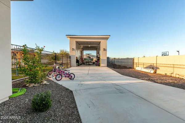 $2,546,000 | 20106 West Whitton Avenue, Buckeye, AZ 85396