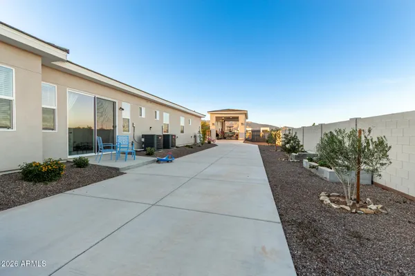 $2,546,000 | 20106 West Whitton Avenue, Buckeye, AZ 85396