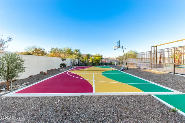 $2,799,000 | 20106 West Whitton Avenue, Buckeye, AZ 85396