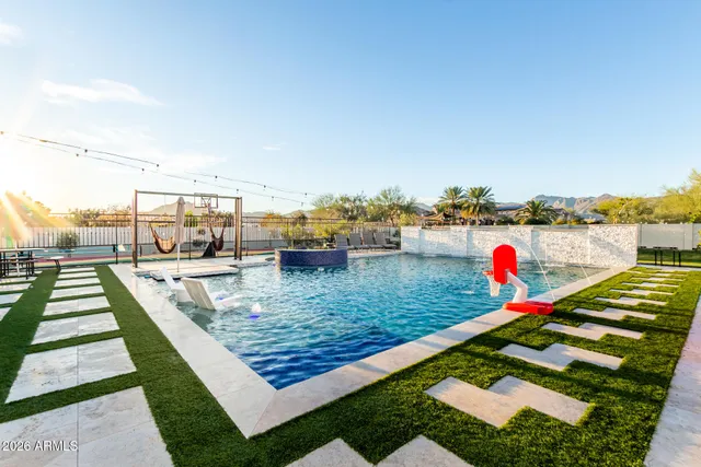 $2,799,000 | 20106 West Whitton Avenue, Buckeye, AZ 85396