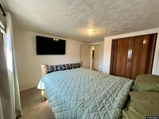 $160,000 | 307 West 2 Street, Shoshoni, WY 82649