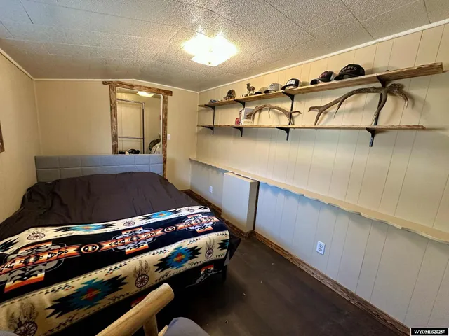 $160,000 | 307 West 2 Street, Shoshoni, WY 82649