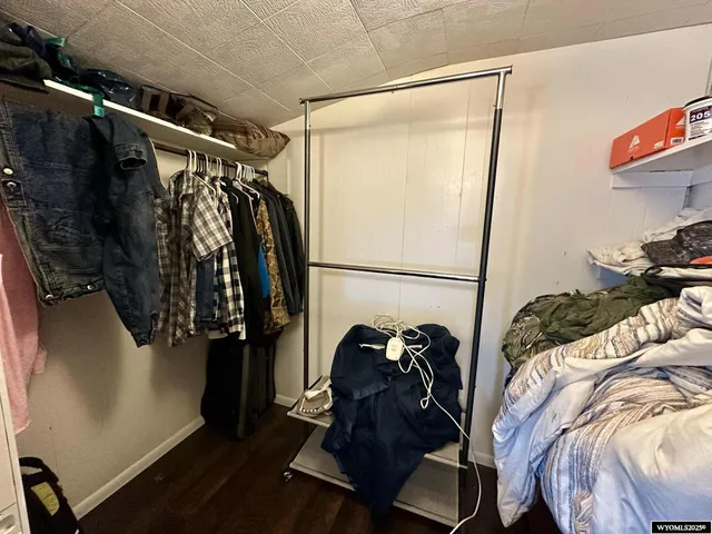 $160,000 | 307 West 2 Street, Shoshoni, WY 82649