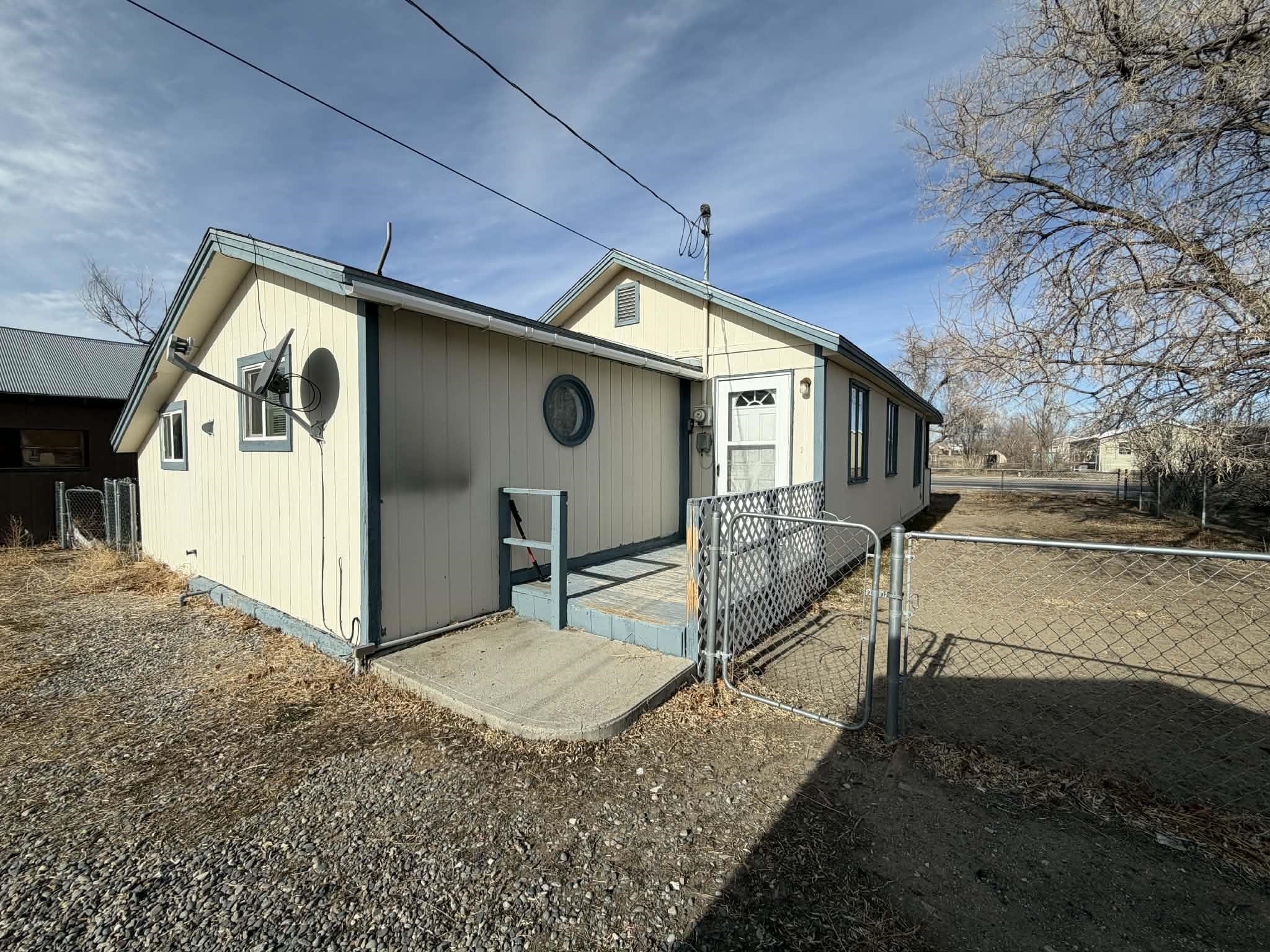 307 West 2 Street Shoshoni, WY 82649 - Photo 21 of 32