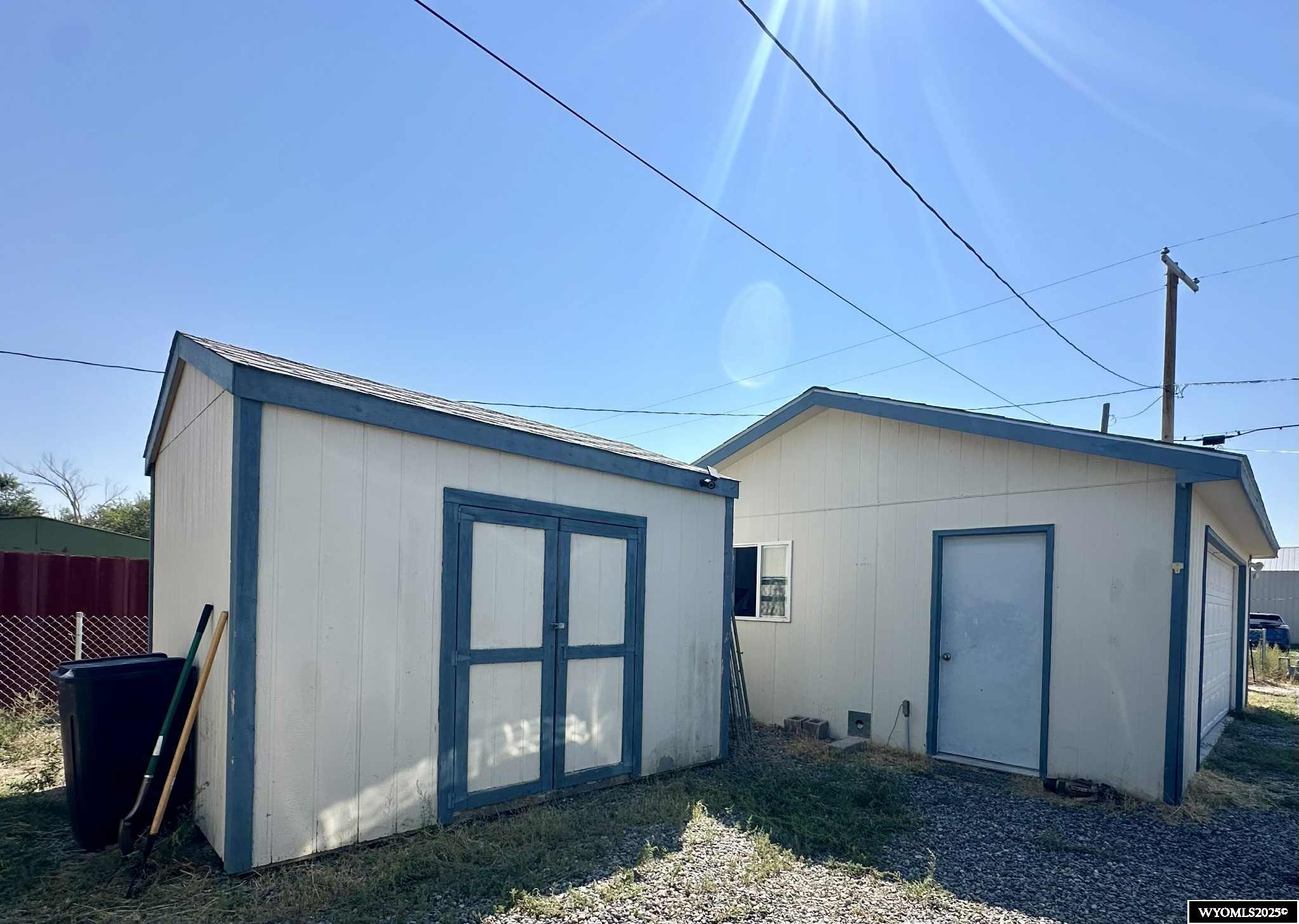 307 West 2 Street Shoshoni, WY 82649 - Photo 23 of 32