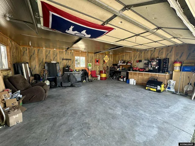 $160,000 | 307 West 2 Street, Shoshoni, WY 82649