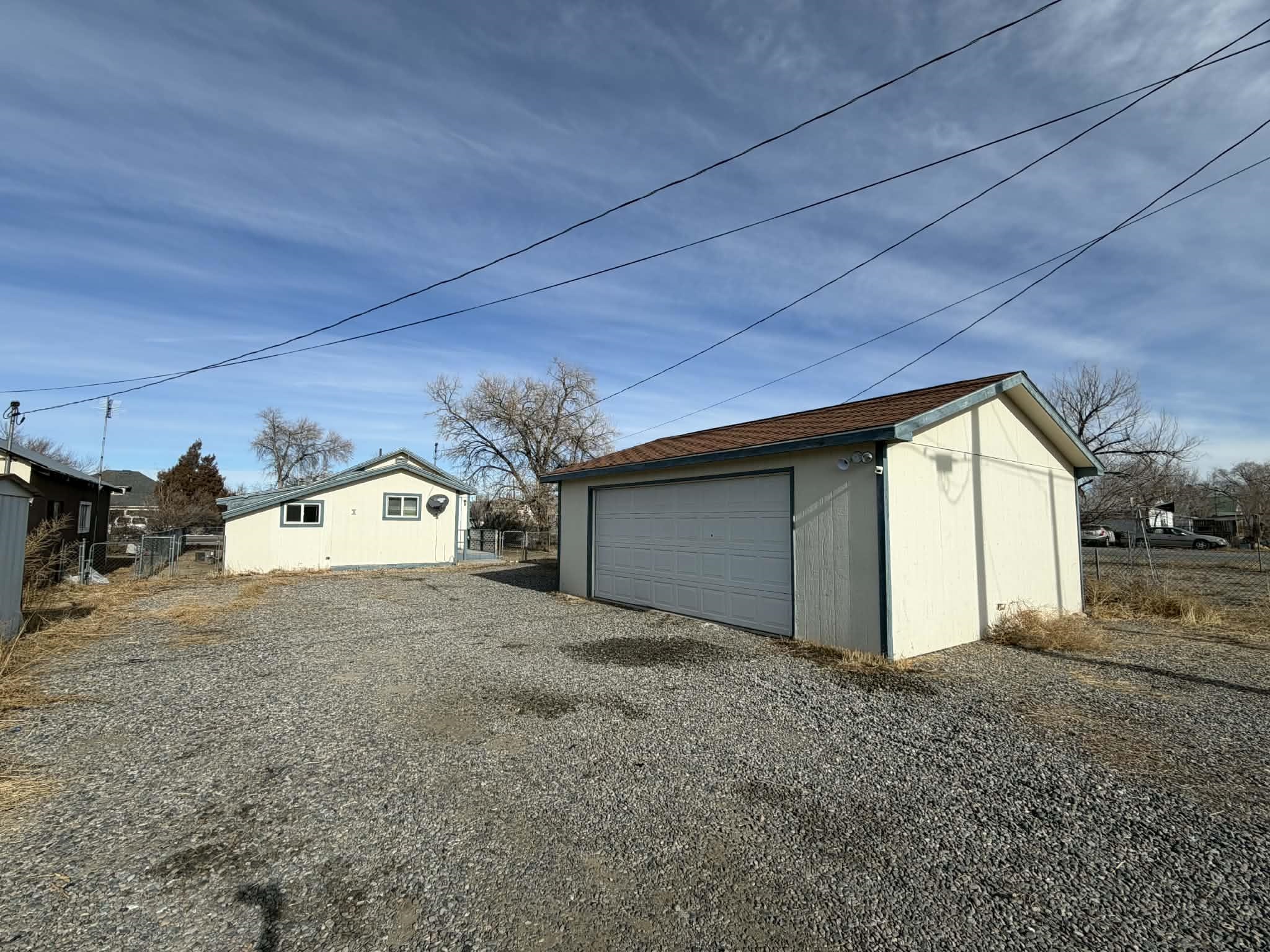 307 West 2 Street Shoshoni, WY 82649 - Photo 29 of 32