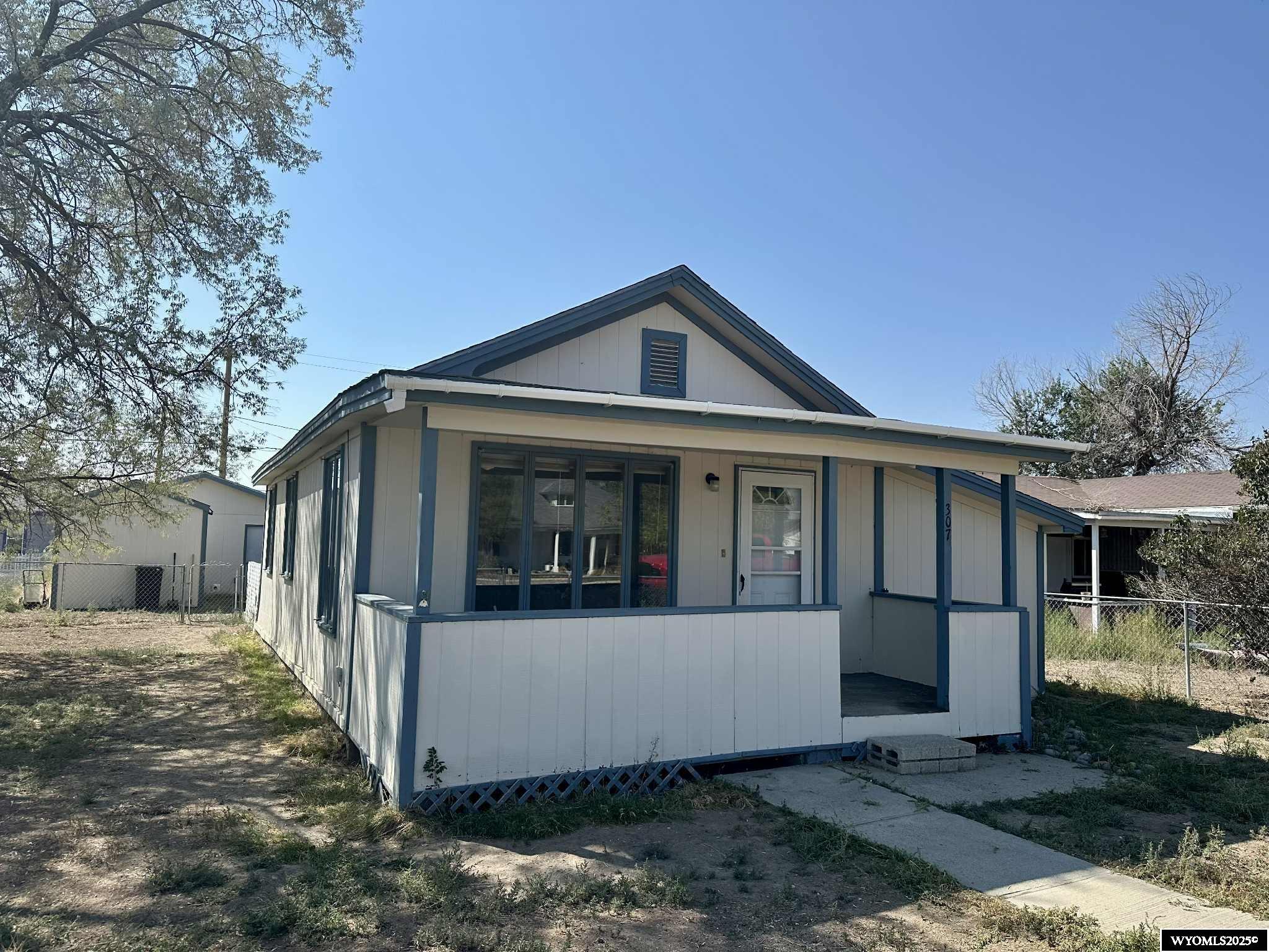 307 West 2 Street Shoshoni, WY 82649 - Photo 30 of 32