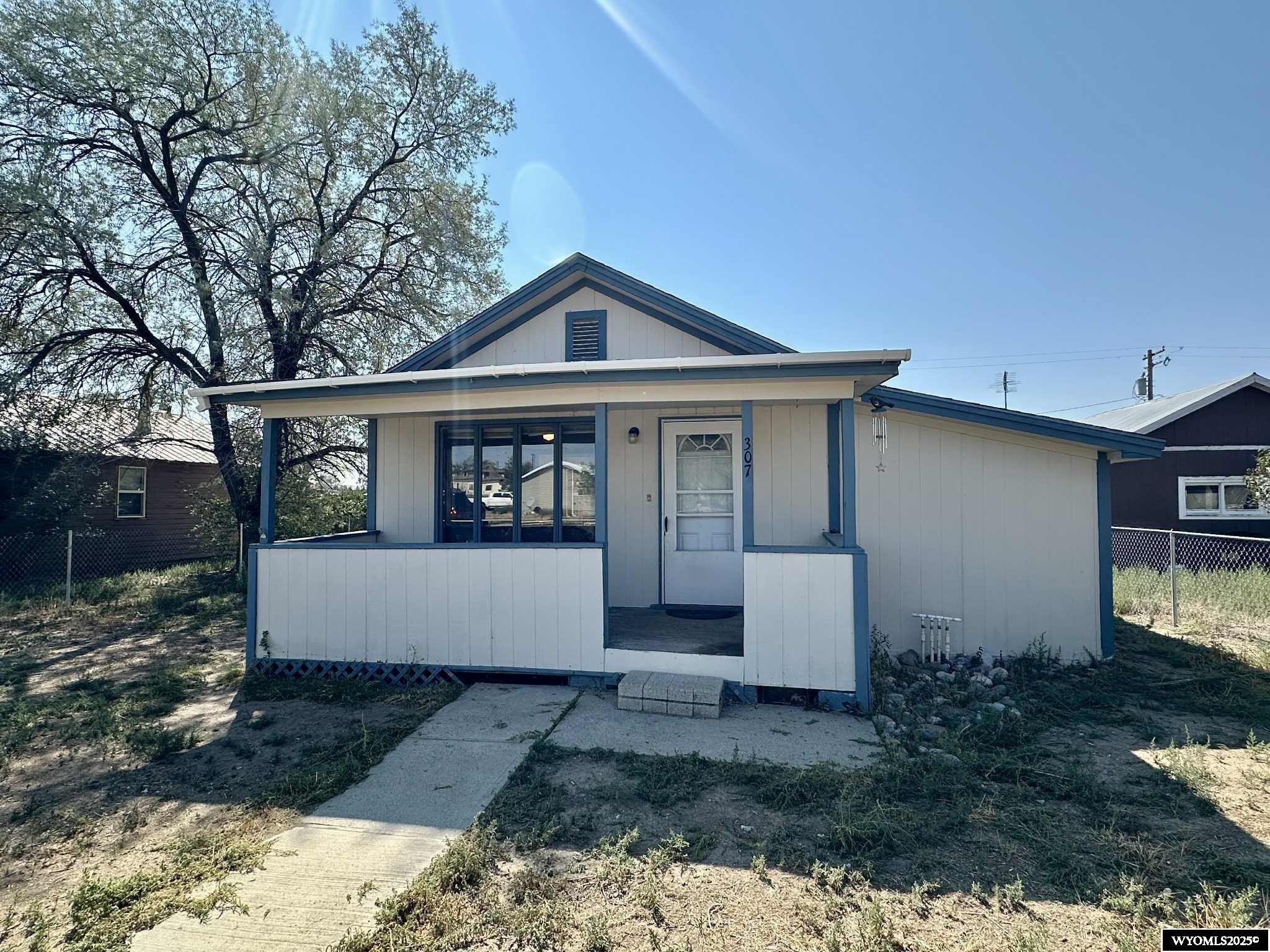 307 West 2 Street Shoshoni, WY 82649 - Photo 31 of 32