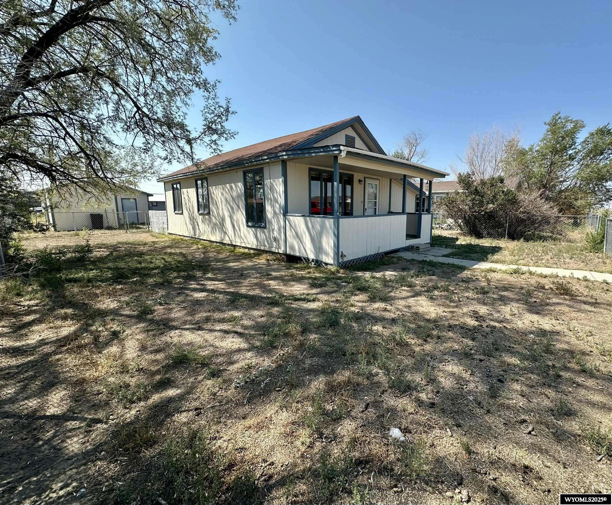 307 West 2 Street Shoshoni, WY 82649 - Photo 32 of 32
