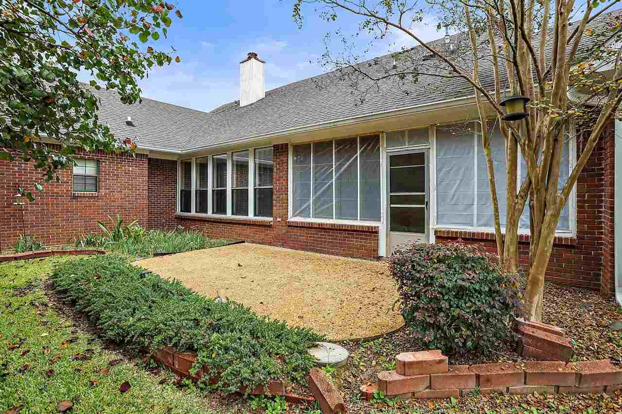 381 Red Eagle Circle Ridgeland, MS 39157 - Photo 39 of 42 Photo 39