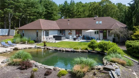 $1,149,900 | 140 White Birch Circle, Scituate, RI 02831