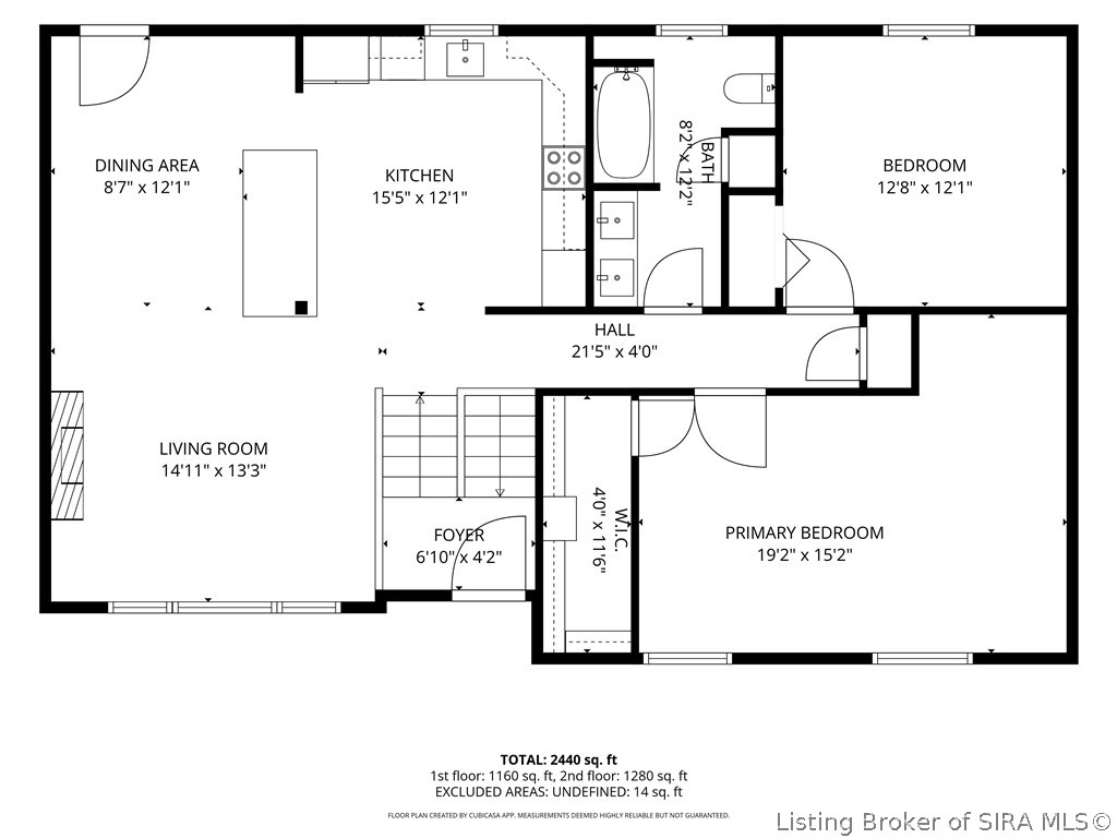4593 Raymond Road Northeast Corydon, IN 47112 - Photo 21 of 81 Gallery Image 21