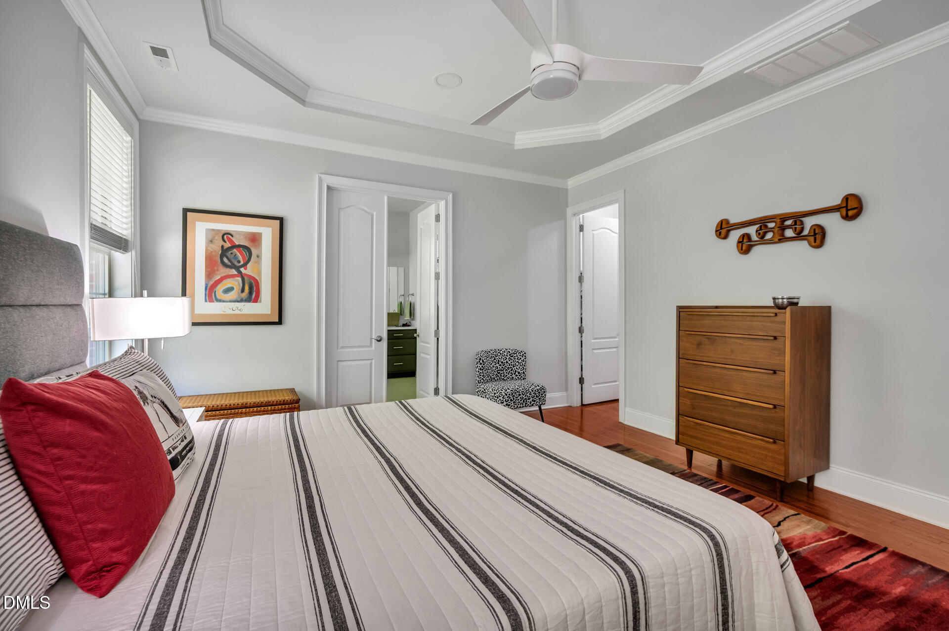 2812 Swift Willow Circle Raleigh, NC 27606 - Photo 25 of 49 Primary