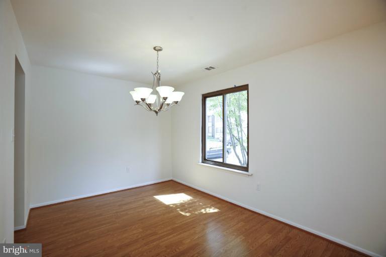 8728 Ridge Hollow Court Springfield, VA 22152 - Photo 2 of 29 Dining Room