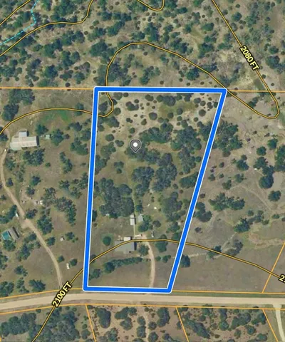 $399,900 | 281 Oak Road, Harper, TX 78631