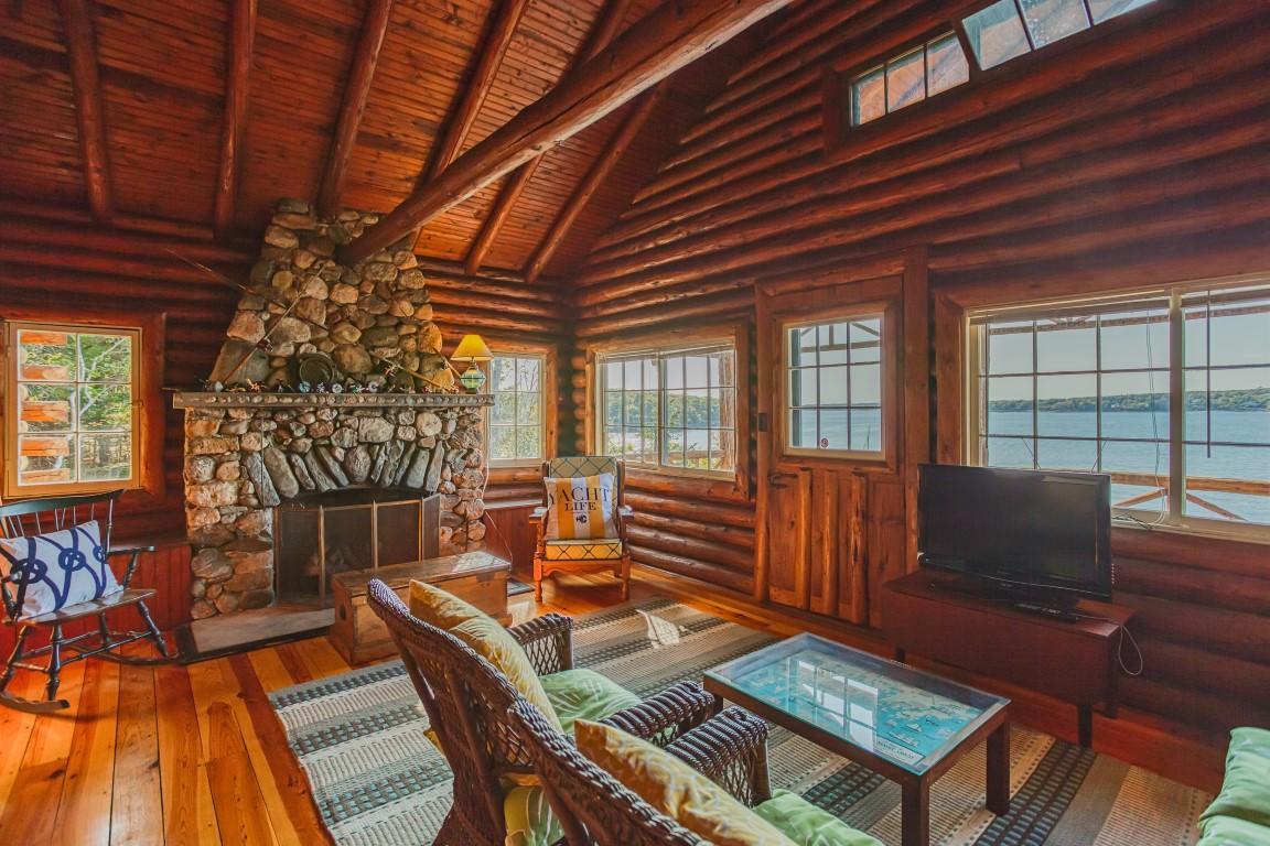 7 Elbow Road East Boothbay, ME 04544 - Photo 12 of 39 9