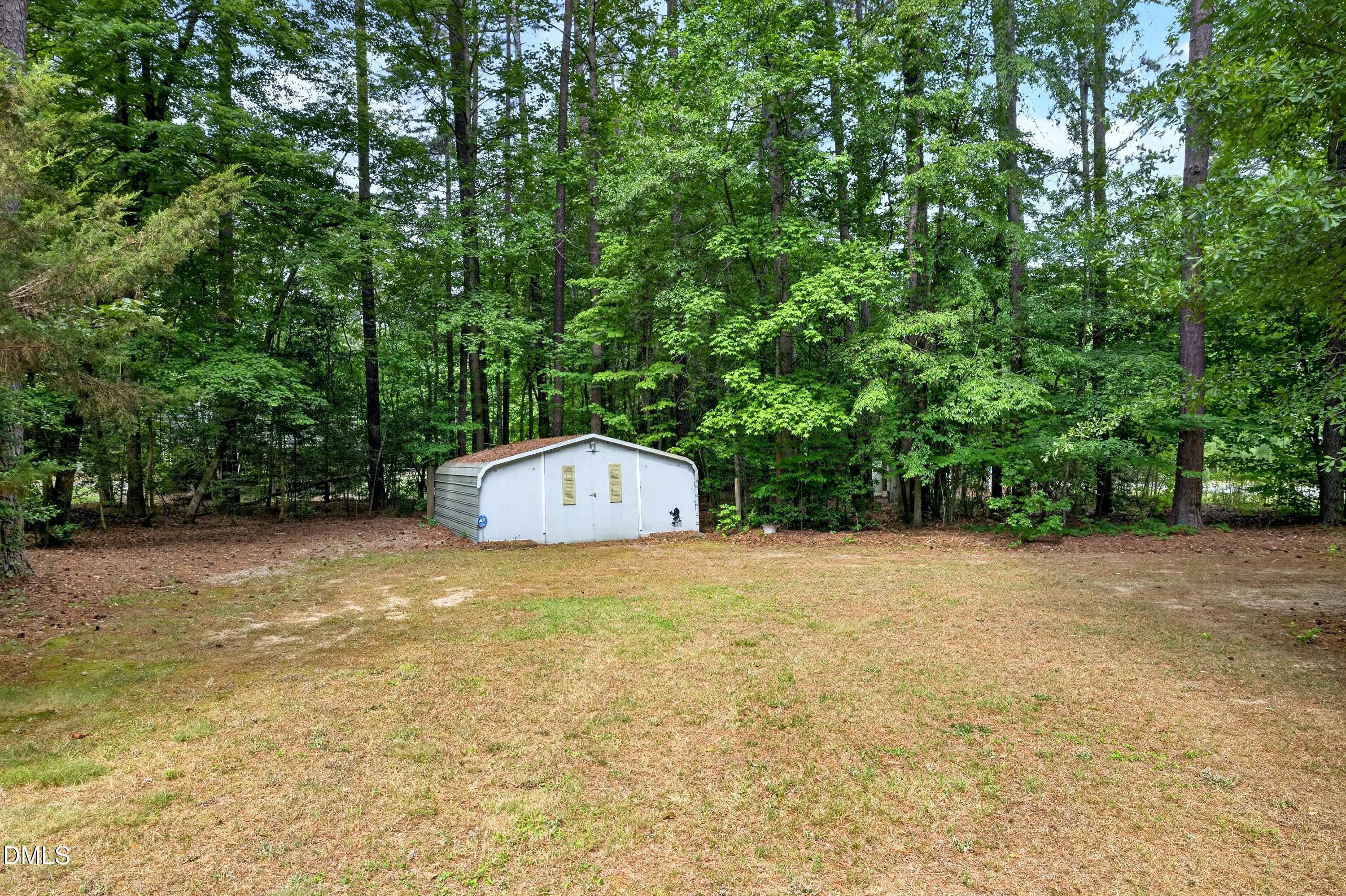7913 River Ridge Road Wake Forest, NC 27587 - Photo 71 of 76