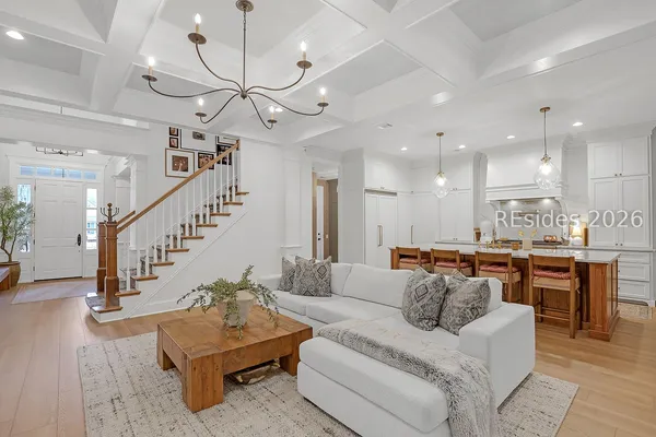 $1,400,000 | 91 Farnsleigh Avenue, Bluffton, SC 29910