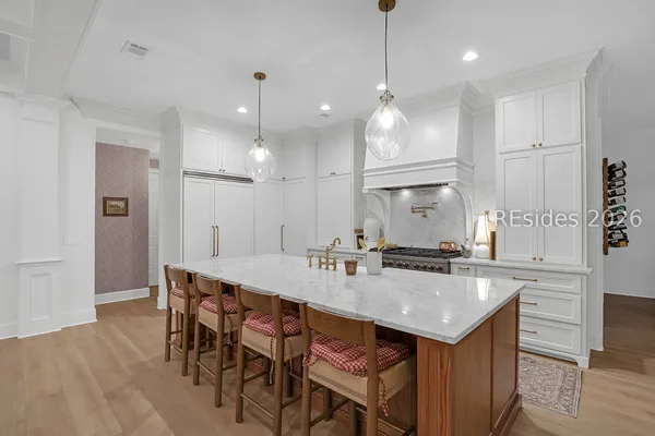 $1,400,000 | 91 Farnsleigh Avenue, Bluffton, SC 29910