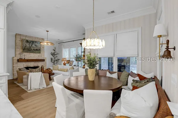 $1,400,000 | 91 Farnsleigh Avenue, Bluffton, SC 29910