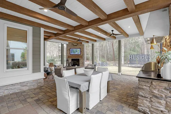 $1,400,000 | 91 Farnsleigh Avenue, Bluffton, SC 29910