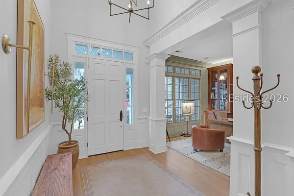 $1,400,000 | 91 Farnsleigh Avenue, Bluffton, SC 29910