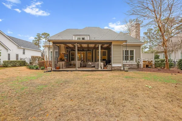 $1,400,000 | 91 Farnsleigh Avenue, Bluffton, SC 29910