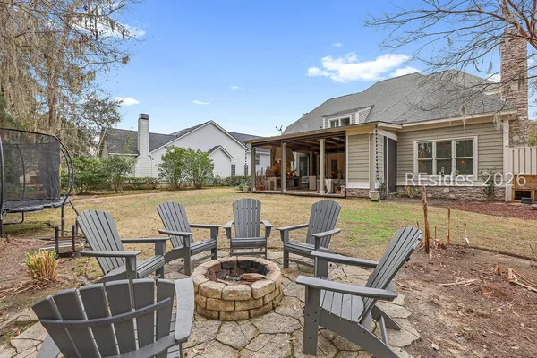 $1,400,000 | 91 Farnsleigh Avenue, Bluffton, SC 29910