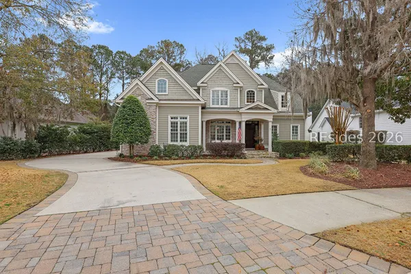 $1,400,000 | 91 Farnsleigh Avenue, Bluffton, SC 29910