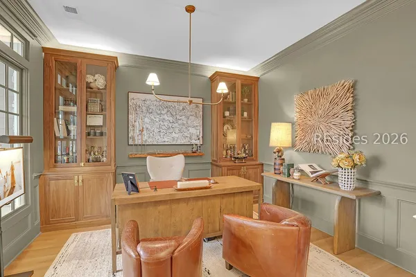$1,400,000 | 91 Farnsleigh Avenue, Bluffton, SC 29910