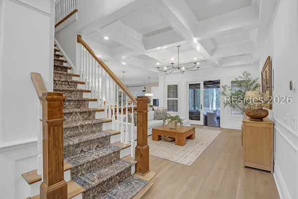 $1,400,000 | 91 Farnsleigh Avenue, Bluffton, SC 29910