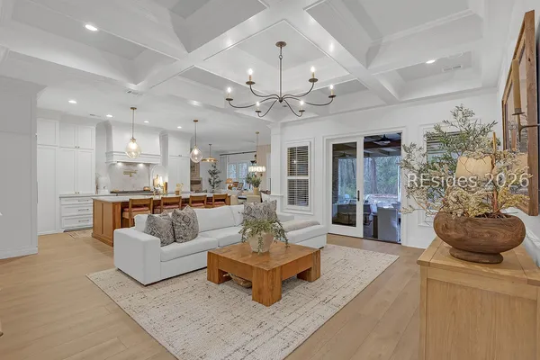 $1,400,000 | 91 Farnsleigh Avenue, Bluffton, SC 29910