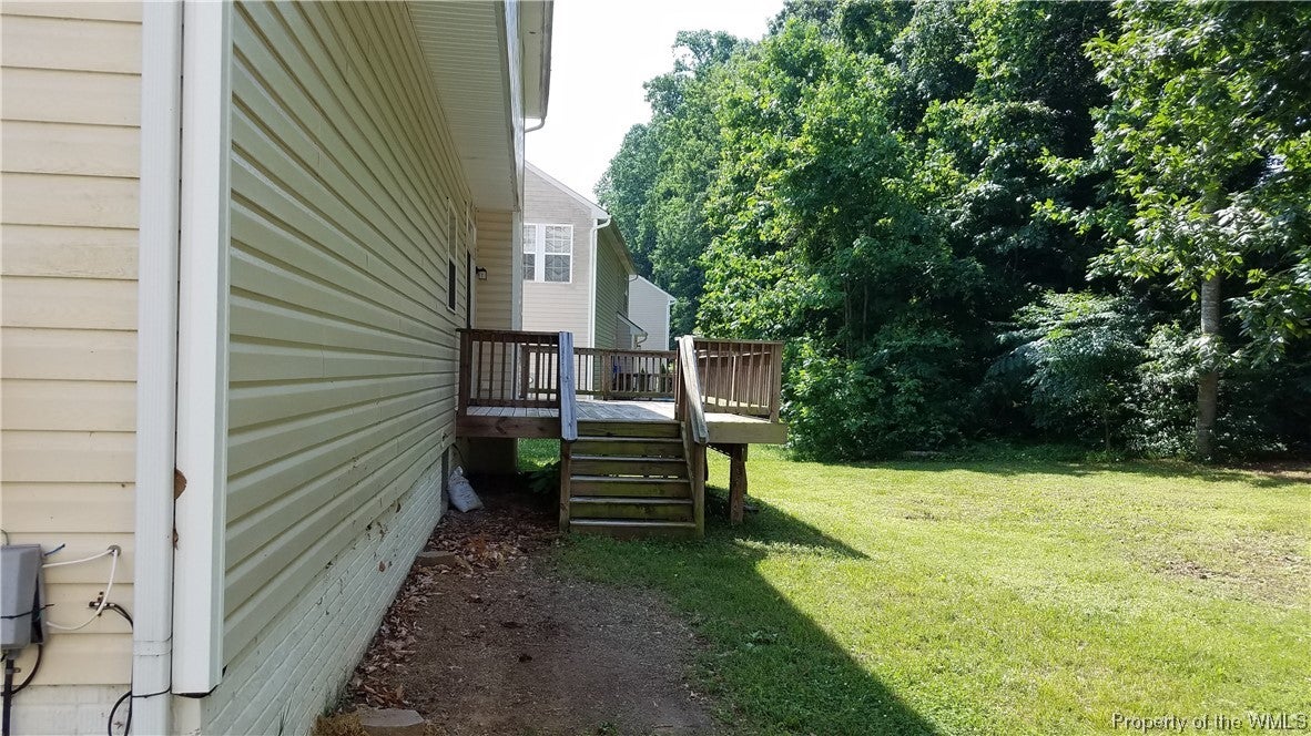 3527 Pine Ridge Road Toano, VA 23168 - Photo 20 of 21 Gallery Image 20