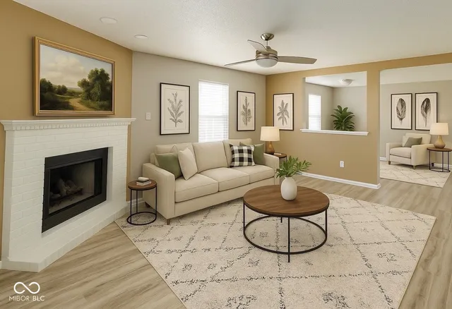 $365,000 | 14243 Holly Berry Circle, Fishers, IN 46038