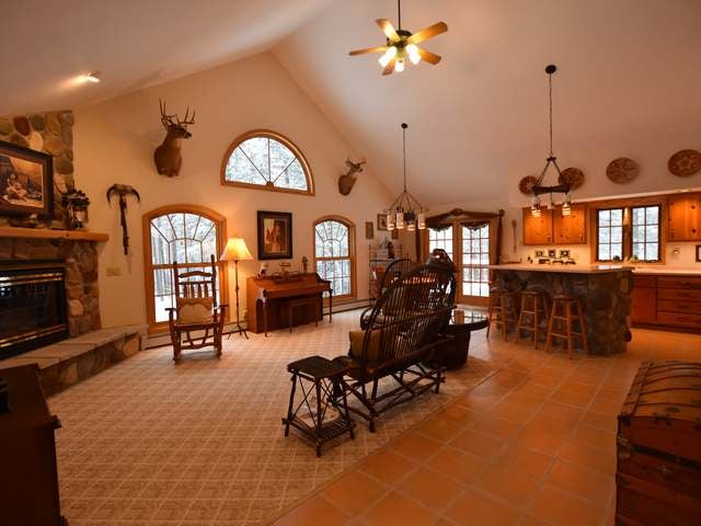 2783 North Star Road Eagle River, WI 54521 - Photo 7 of 20 Gallery Image 7
