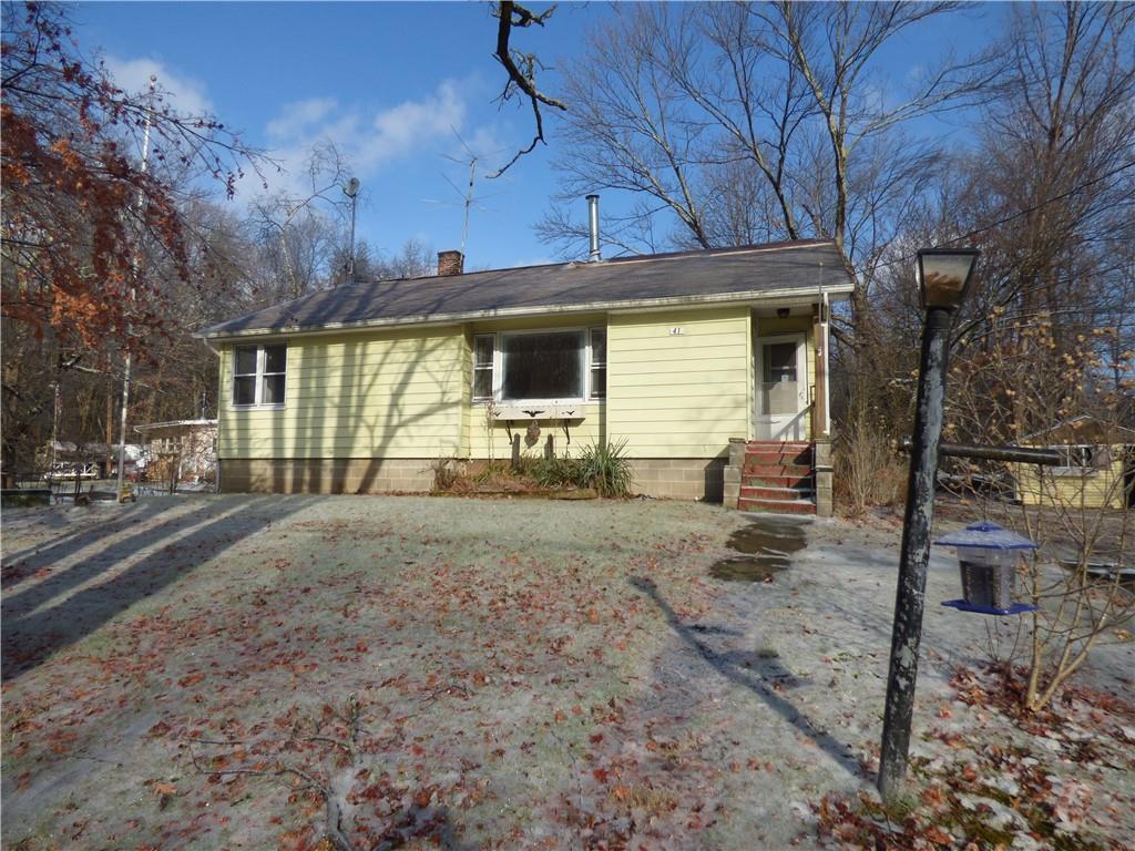 41 Yarwood Road Pine Bush, NY 12566 - Photo 1 of 1