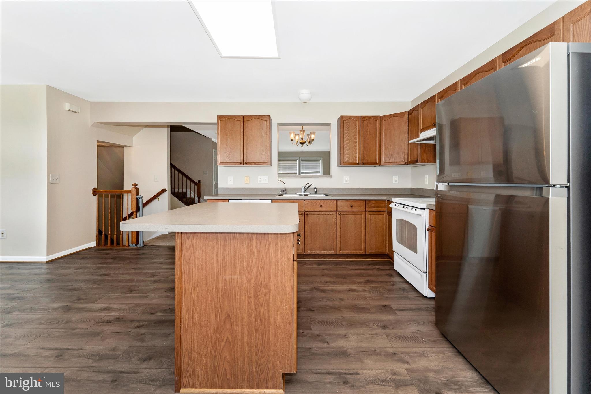 112 Raphael Court Martinsburg, WV 25403 - Photo 21 of 39 Kitchen